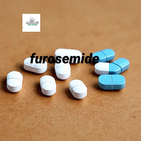 Acheter furosemide sans ordonnance